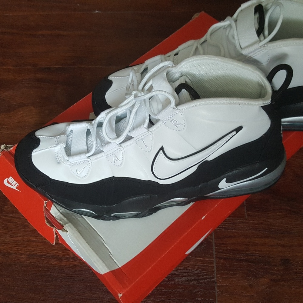 Nike Air Max Tempo mens size 12